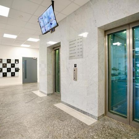 Bayard Apartments - 2 Bed Apartment Contractors Welcome Peterborough Dış mekan fotoğraf