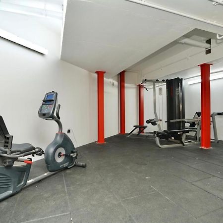 Bayard Apartments - 2 Bed Apartment Contractors Welcome Peterborough Dış mekan fotoğraf